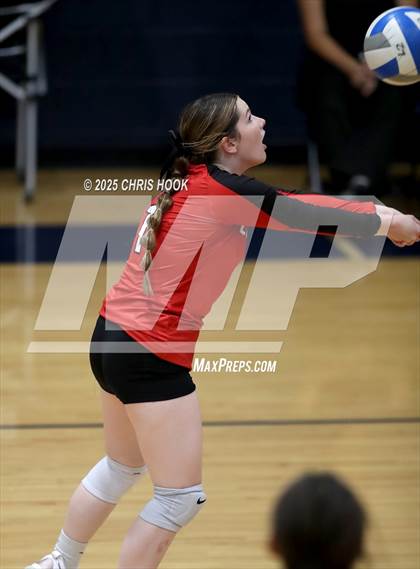 Thumbnail 2 in FR: Florence @ Pusch Ridge Christian Academy photogallery.