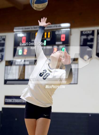 Thumbnail 2 in FR: Florence @ Pusch Ridge Christian Academy photogallery.