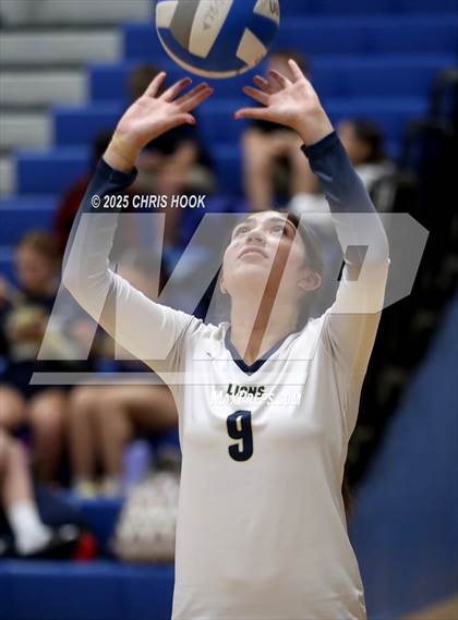 Thumbnail 2 in FR: Florence @ Pusch Ridge Christian Academy photogallery.