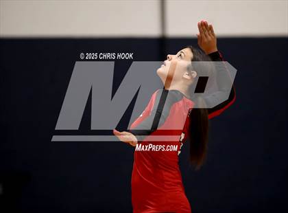 Thumbnail 2 in FR: Florence @ Pusch Ridge Christian Academy photogallery.