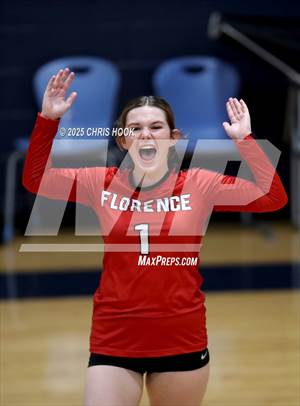 Florence @ Pusch Ridge Christian Academy