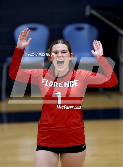 Thumbnail 3 in FR: Florence @ Pusch Ridge Christian Academy photogallery.