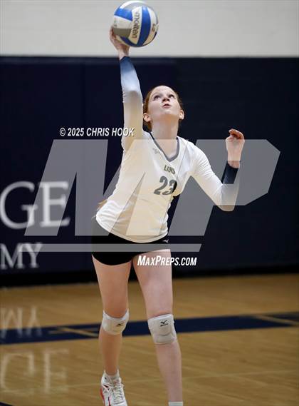 Thumbnail 2 in FR: Florence @ Pusch Ridge Christian Academy photogallery.