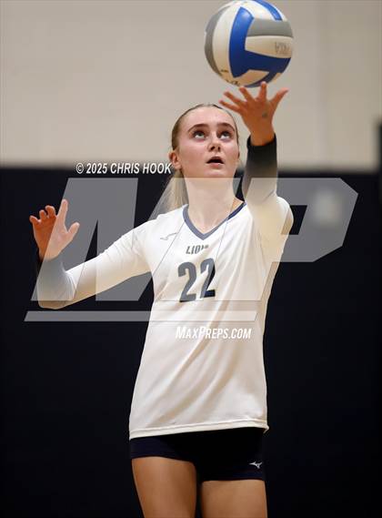 Thumbnail 3 in FR: Florence @ Pusch Ridge Christian Academy photogallery.