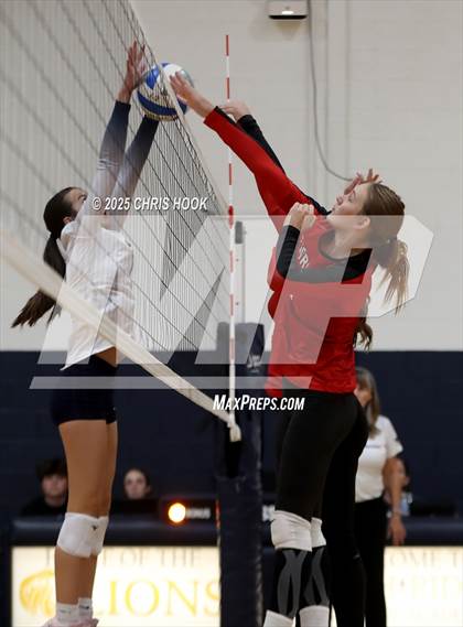 Thumbnail 2 in FR: Florence @ Pusch Ridge Christian Academy photogallery.