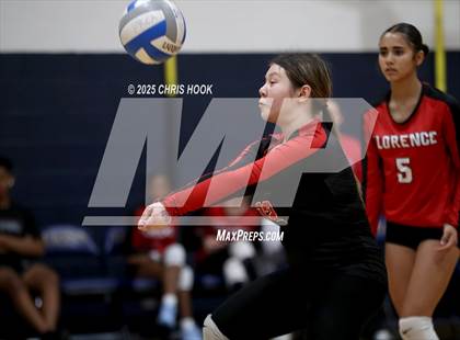 Thumbnail 3 in FR: Florence @ Pusch Ridge Christian Academy photogallery.