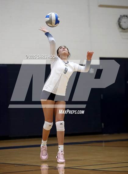 Thumbnail 1 in FR: Florence @ Pusch Ridge Christian Academy photogallery.