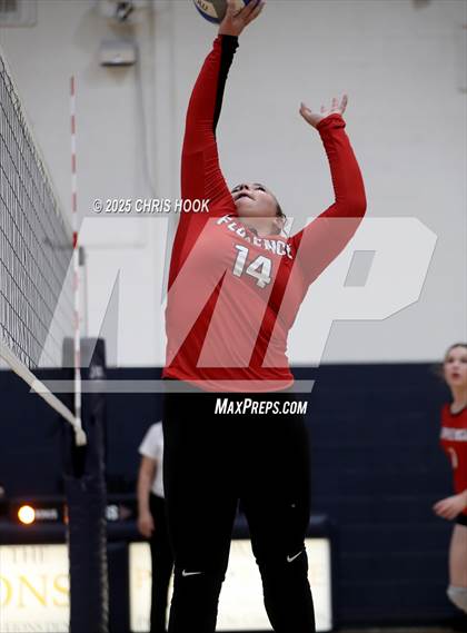 Thumbnail 1 in FR: Florence @ Pusch Ridge Christian Academy photogallery.