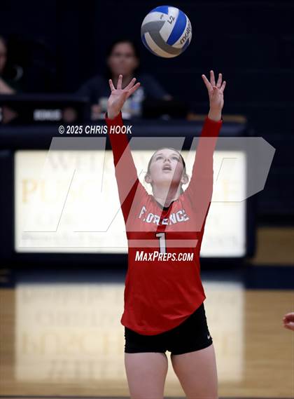 Thumbnail 2 in FR: Florence @ Pusch Ridge Christian Academy photogallery.