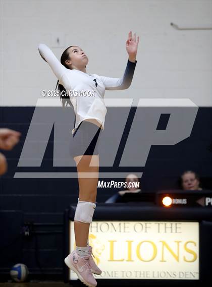 Thumbnail 1 in FR: Florence @ Pusch Ridge Christian Academy photogallery.