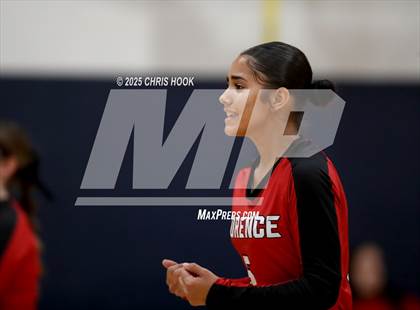 Thumbnail 1 in FR: Florence @ Pusch Ridge Christian Academy photogallery.