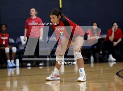 Thumbnail 1 in FR: Florence @ Pusch Ridge Christian Academy photogallery.