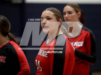 Thumbnail 1 in FR: Florence @ Pusch Ridge Christian Academy photogallery.