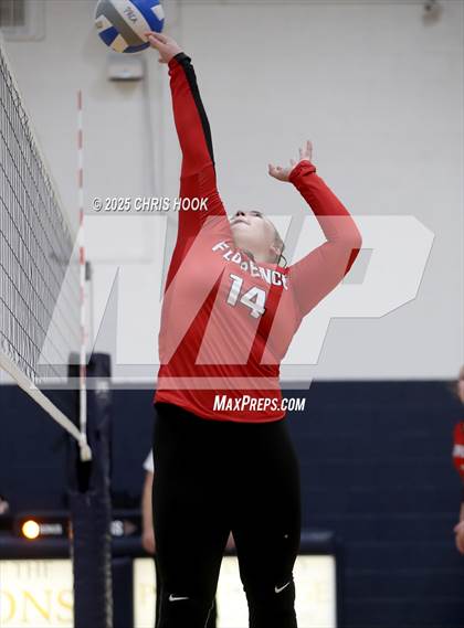 Thumbnail 2 in FR: Florence @ Pusch Ridge Christian Academy photogallery.