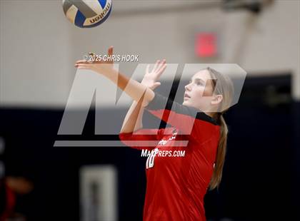 Thumbnail 1 in FR: Florence @ Pusch Ridge Christian Academy photogallery.