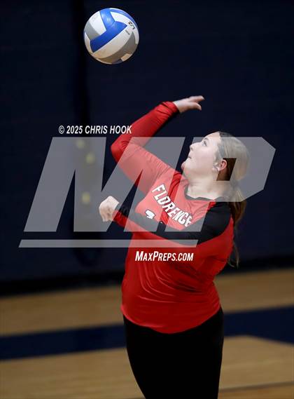 Thumbnail 1 in FR: Florence @ Pusch Ridge Christian Academy photogallery.