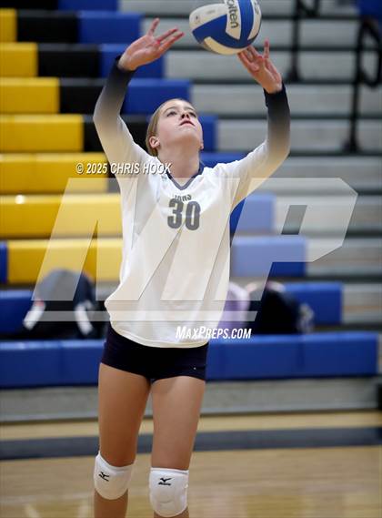 Thumbnail 1 in FR: Florence @ Pusch Ridge Christian Academy photogallery.