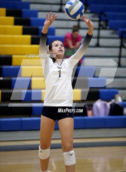 Thumbnail 3 in FR: Florence @ Pusch Ridge Christian Academy photogallery.