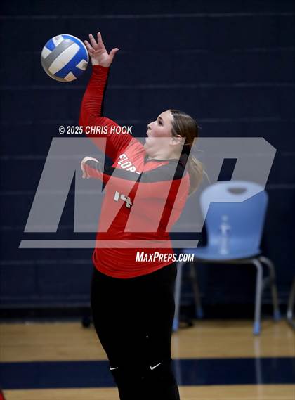 Thumbnail 1 in FR: Florence @ Pusch Ridge Christian Academy photogallery.