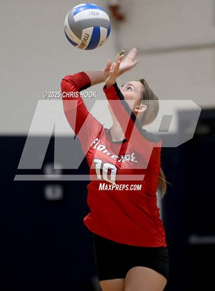 Thumbnail 2 in FR: Florence @ Pusch Ridge Christian Academy photogallery.