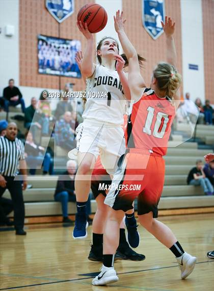 Thumbnail 3 in Utica @ Stoney Creek photogallery.