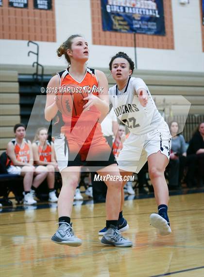 Thumbnail 1 in Utica @ Stoney Creek photogallery.