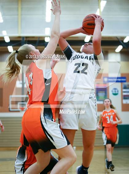 Thumbnail 1 in Utica @ Stoney Creek photogallery.
