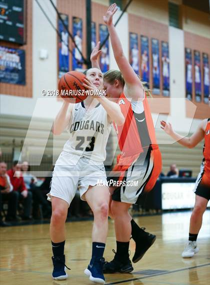 Thumbnail 2 in Utica @ Stoney Creek photogallery.