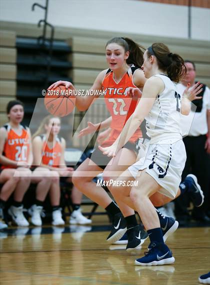 Thumbnail 2 in Utica @ Stoney Creek photogallery.