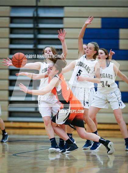 Thumbnail 3 in Utica @ Stoney Creek photogallery.