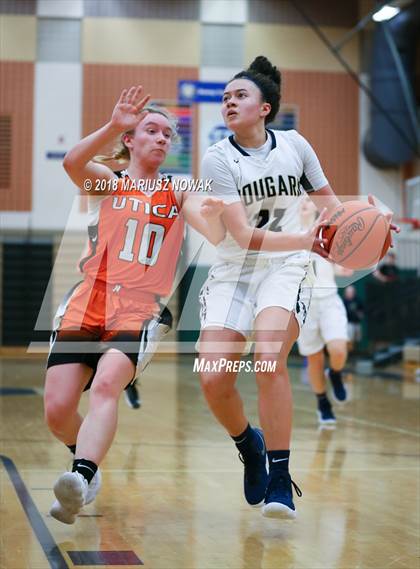 Thumbnail 3 in Utica @ Stoney Creek photogallery.