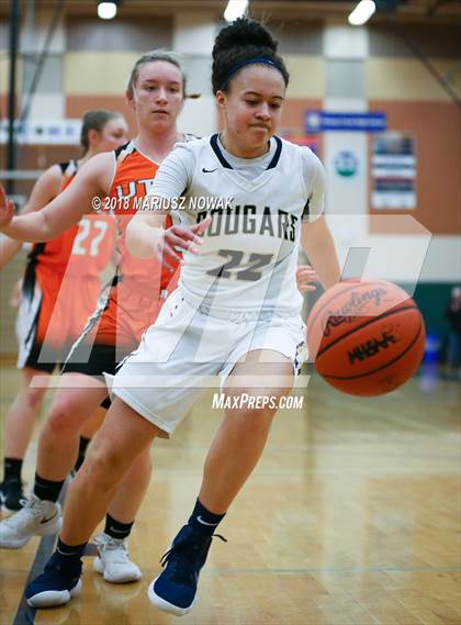 Thumbnail 3 in Utica @ Stoney Creek photogallery.