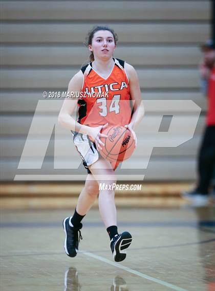 Thumbnail 1 in Utica @ Stoney Creek photogallery.