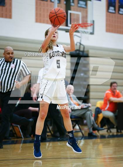 Thumbnail 2 in Utica @ Stoney Creek photogallery.
