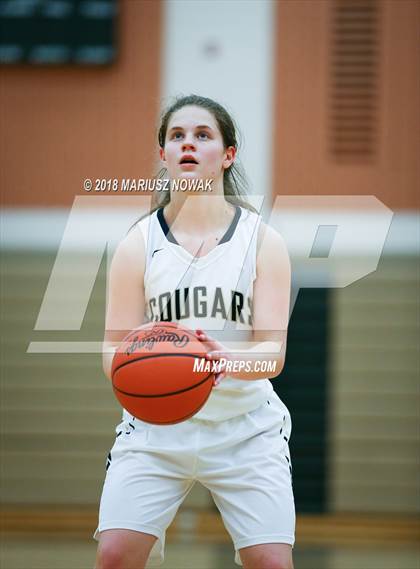 Thumbnail 3 in Utica @ Stoney Creek photogallery.