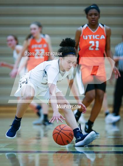 Thumbnail 1 in Utica @ Stoney Creek photogallery.
