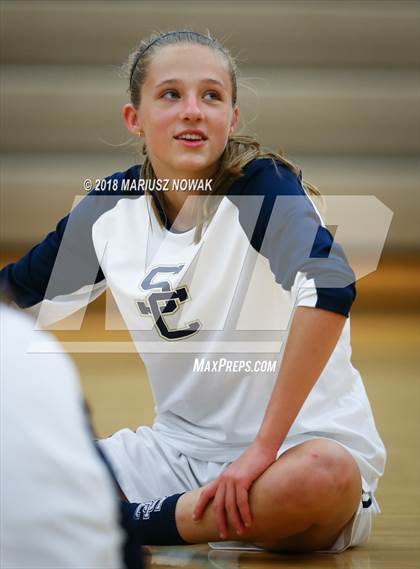 Thumbnail 1 in Utica @ Stoney Creek photogallery.