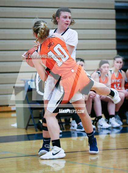 Thumbnail 2 in Utica @ Stoney Creek photogallery.