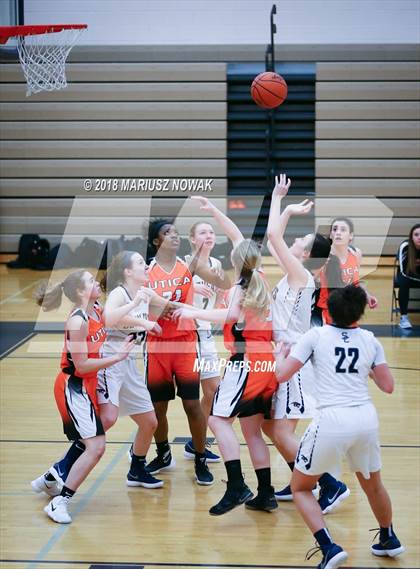 Thumbnail 3 in Utica @ Stoney Creek photogallery.