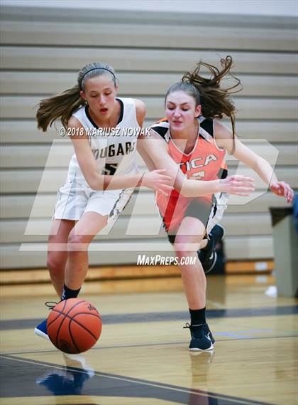 Thumbnail 3 in Utica @ Stoney Creek photogallery.
