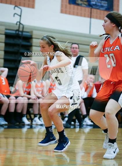 Thumbnail 2 in Utica @ Stoney Creek photogallery.