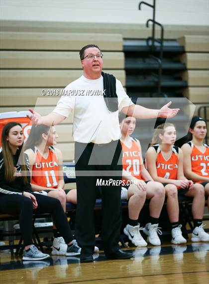 Thumbnail 3 in Utica @ Stoney Creek photogallery.