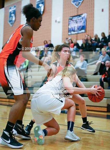 Thumbnail 1 in Utica @ Stoney Creek photogallery.