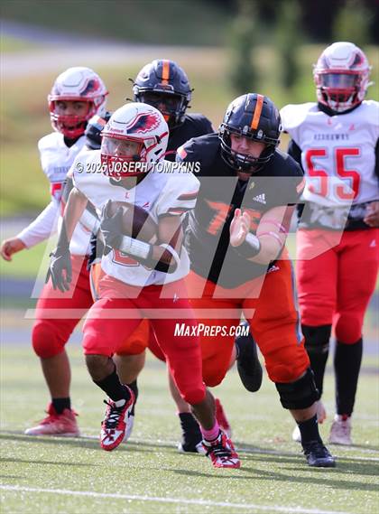 Thumbnail 2 in Liberty @ Marlboro Central photogallery.