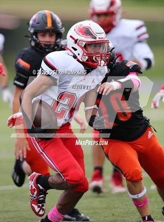 Liberty @ Marlboro Central