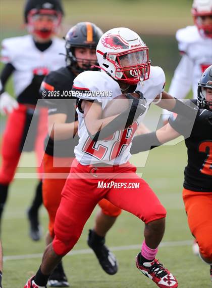Thumbnail 2 in Liberty @ Marlboro Central photogallery.
