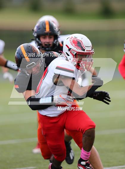 Thumbnail 1 in Liberty @ Marlboro Central photogallery.