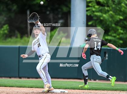 Thumbnail 1 in Williamston vs. Grand Ledge photogallery.