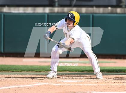 Thumbnail 3 in Williamston vs. Grand Ledge photogallery.