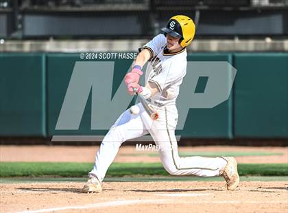 Thumbnail 2 in Williamston vs. Grand Ledge photogallery.